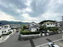 王塚台３　３５８０万円 バルコニーからの眺望