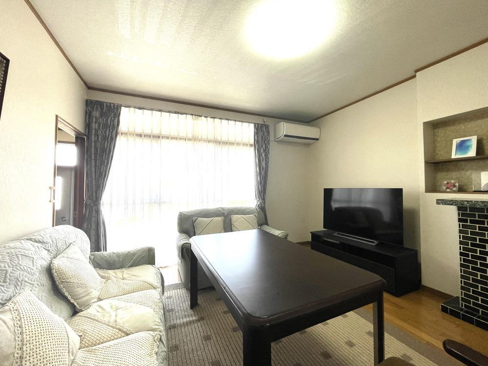 detached 大字前牟田