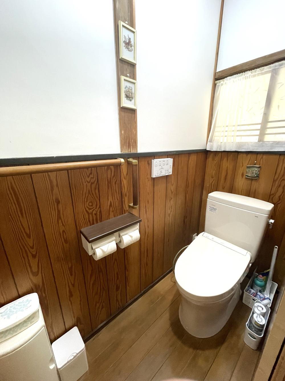 detached 大字前牟田