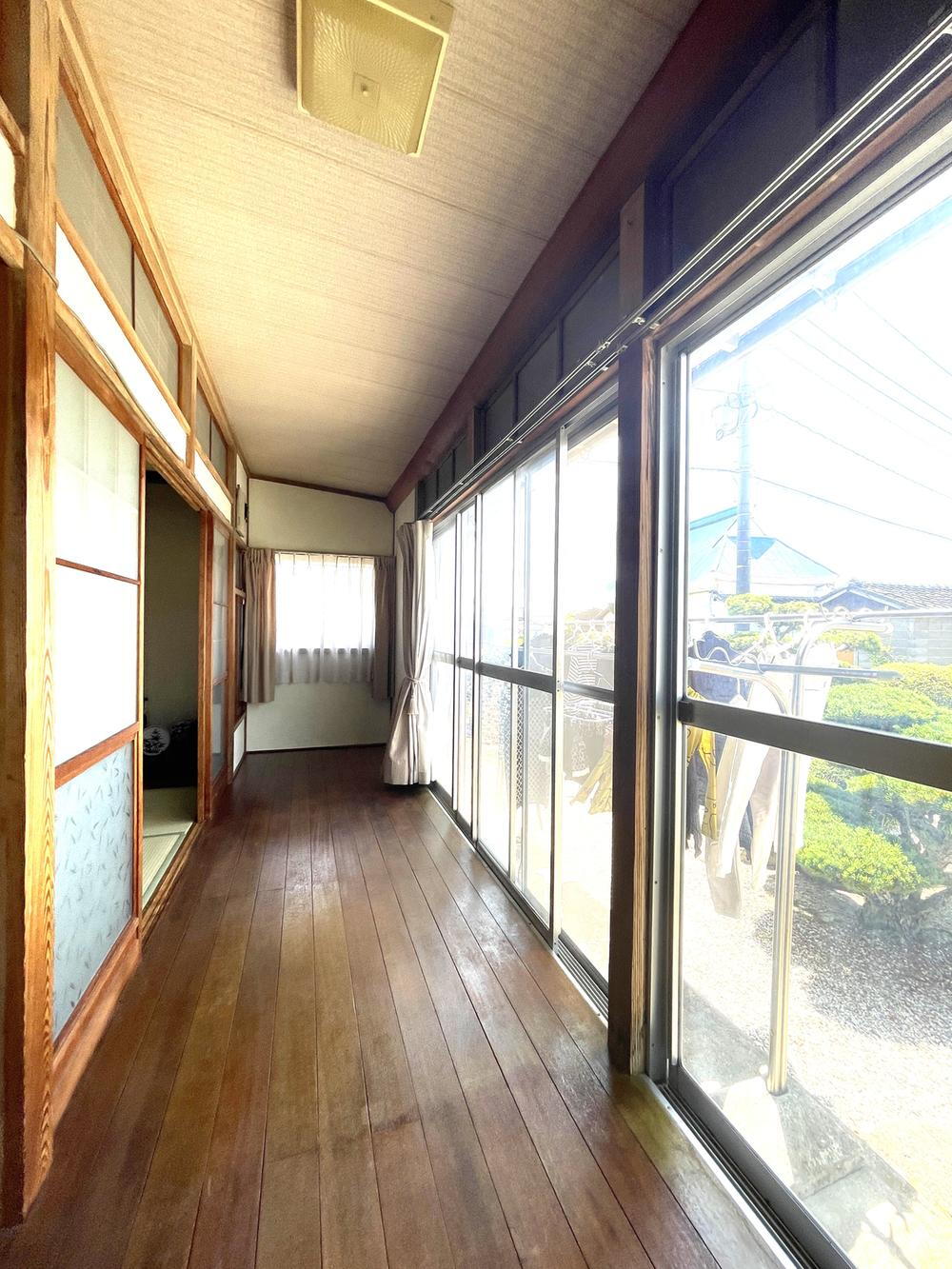 detached 大字前牟田