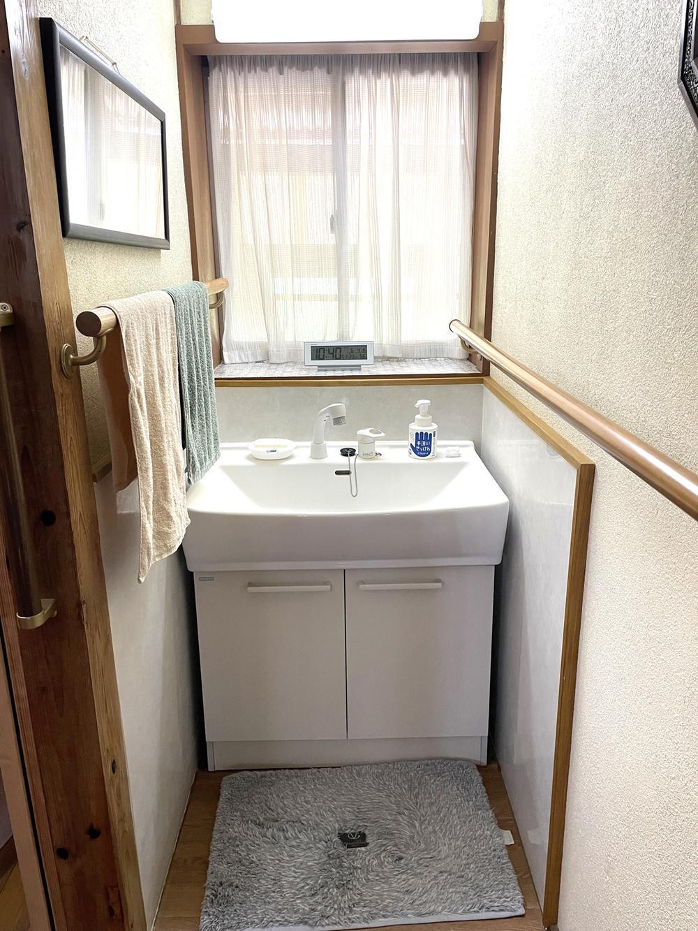 detached 大字前牟田