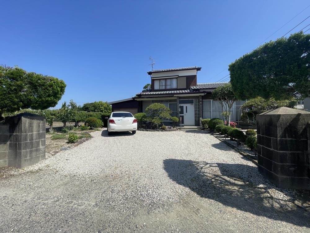 detached 大字前牟田