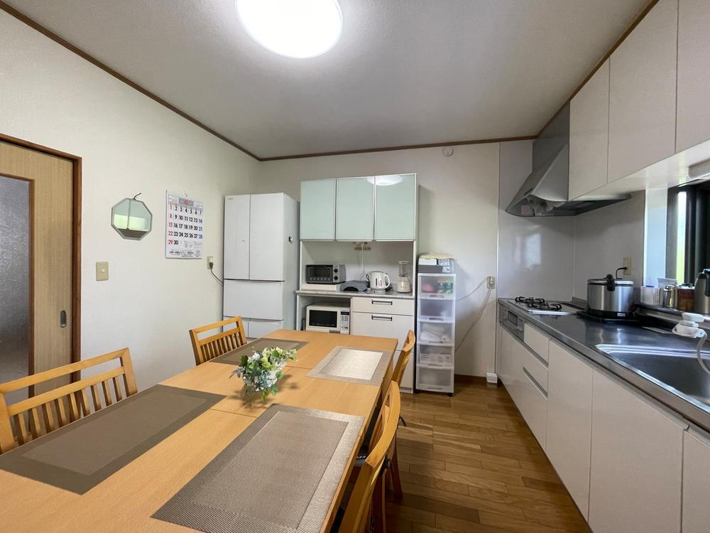 detached 大字前牟田