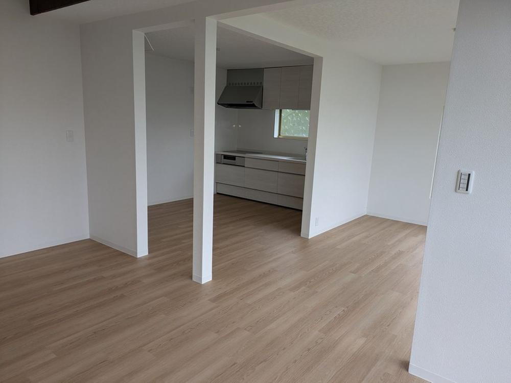 detached 大字豊岡