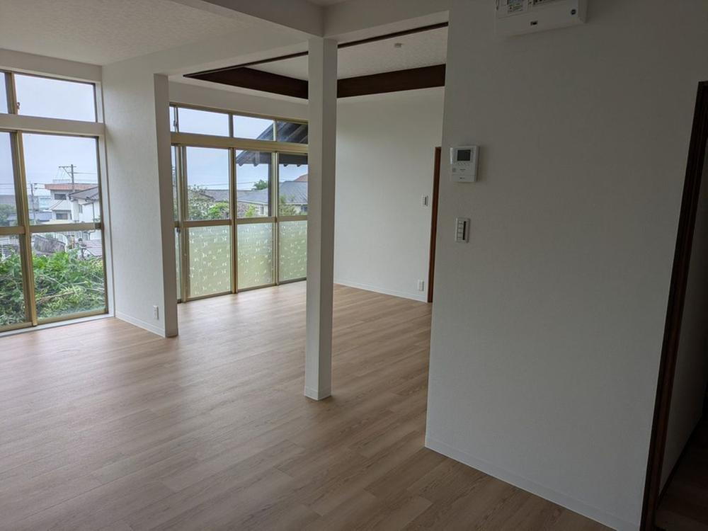 detached 大字豊岡