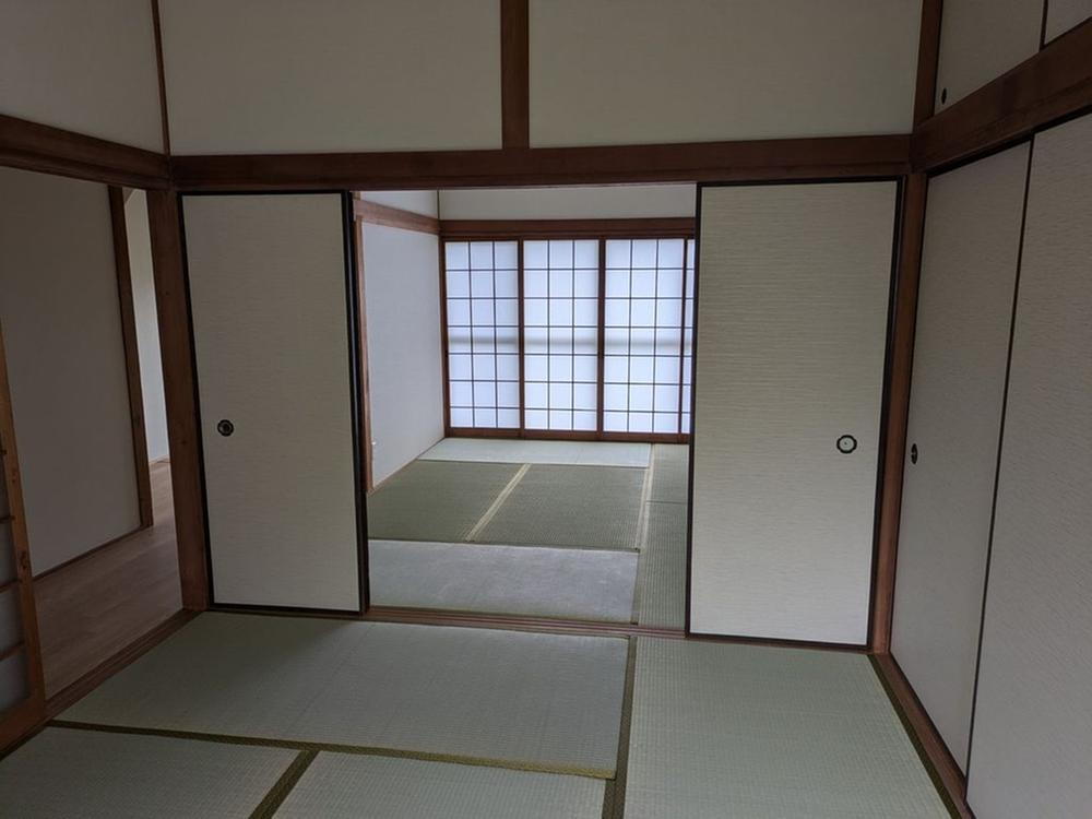 detached 大字豊岡