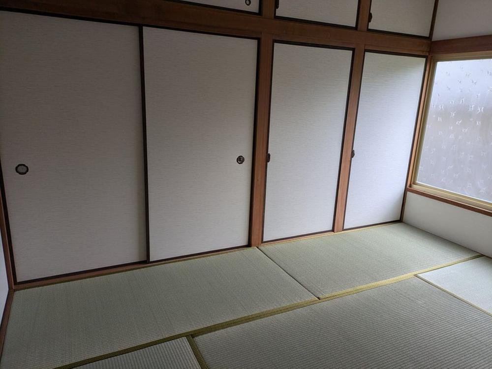 detached 大字豊岡