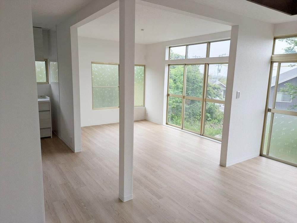 detached 大字豊岡