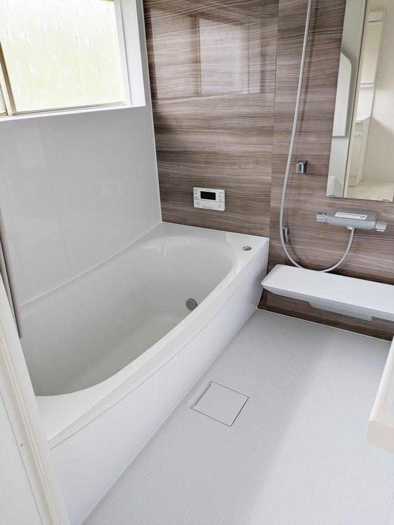 detached 大字豊岡