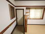 西山３（諏訪神社駅）　２１５０万円 玄関は二箇所あります