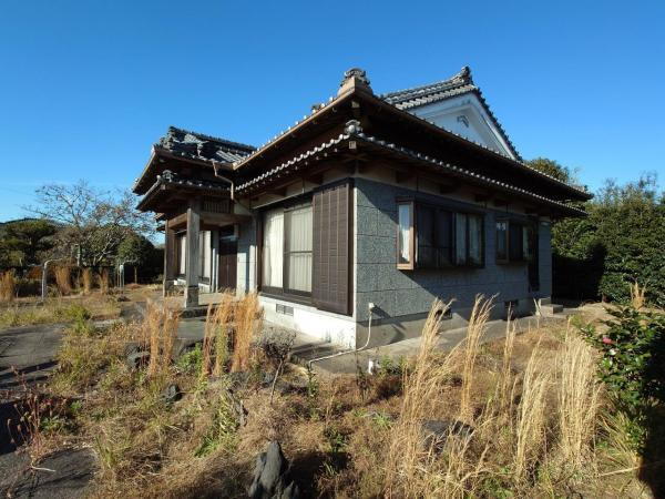 detached 宮崎県小林市細野