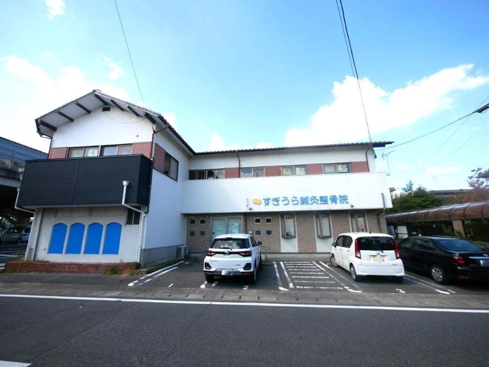 福岡県遠賀郡遠賀町遠賀川３ 遠賀川駅 中古住宅 物件詳細