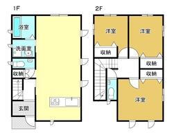 沖縄県うるま市石川 てだこ浦西駅 中古住宅 物件詳細