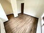 筑紫野市大字原　戸建 広々した洋室です！日当たり良く寝室や子供部屋にもおすすめです♪