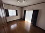 龍田２（竜田口駅）　１５００万円 ２階の洋室で両部屋ともにウォークインクローゼットがついており洋服もたくさん収納できます。