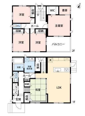 福岡県糟屋郡久山町大字山田 篠栗駅 中古住宅 物件詳細