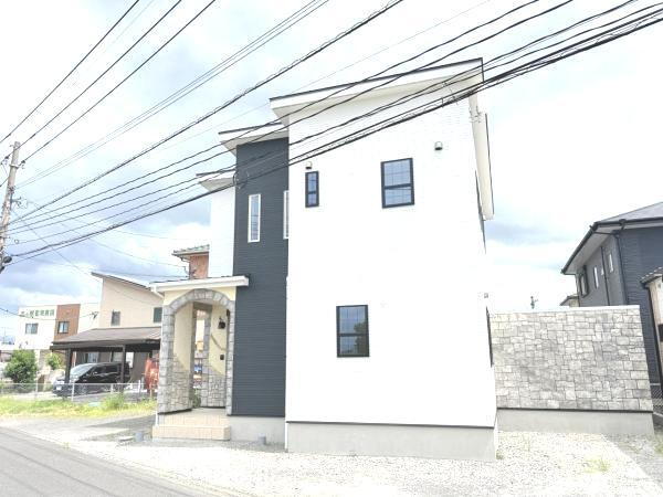 鹿児島県霧島市国分福島３ 国分駅 新築一戸建て・分譲住宅