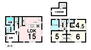 国分清水１（国分駅）　１８９９万円 1899万円、3LDK+S、土地面積125.5m<sup>2</sup>、建物面積82.62m<sup>2</sup> 