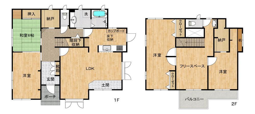 熊本県上益城郡益城町大字安永 健軍町駅 中古住宅 物件詳細