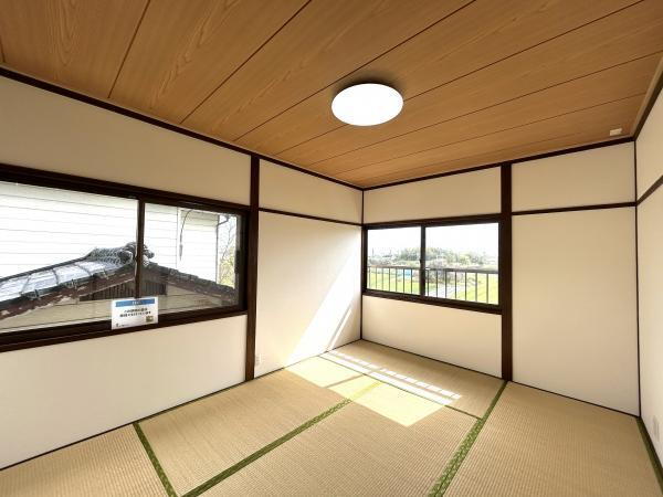 detached 熊本県玉名郡長洲町大字長洲