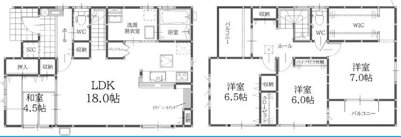 熊本県熊本市東区京塚本町 神水交差点駅 新築一戸建て 物件詳細