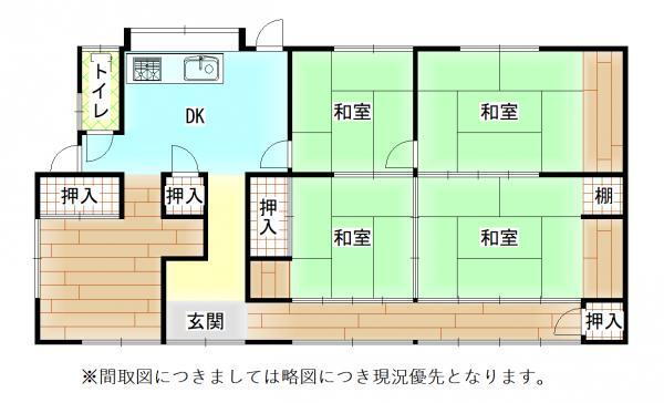 宮崎県日南市大字風田 油津駅 中古住宅 物件詳細