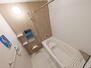 吉松３（水城駅）　３６９８万円 【浴室】<BR>足を伸ばしてゆったり寛げるバスルーム♪1日の疲れを癒す空間に。