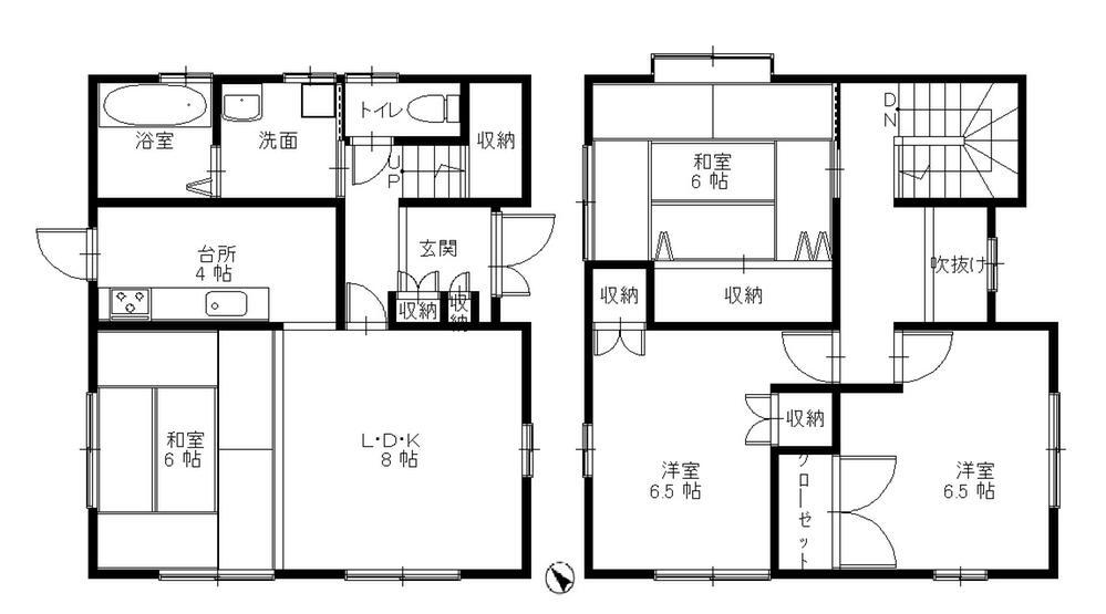 長崎県長崎市鳴見町 中古住宅 物件詳細