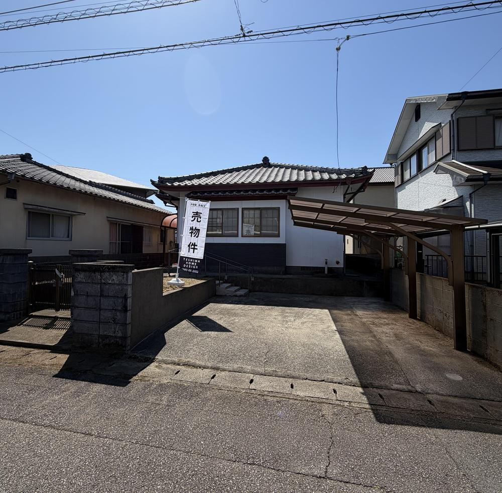 宮崎県日向市中堀町２ 日向市駅 中古一戸建て・中古住宅