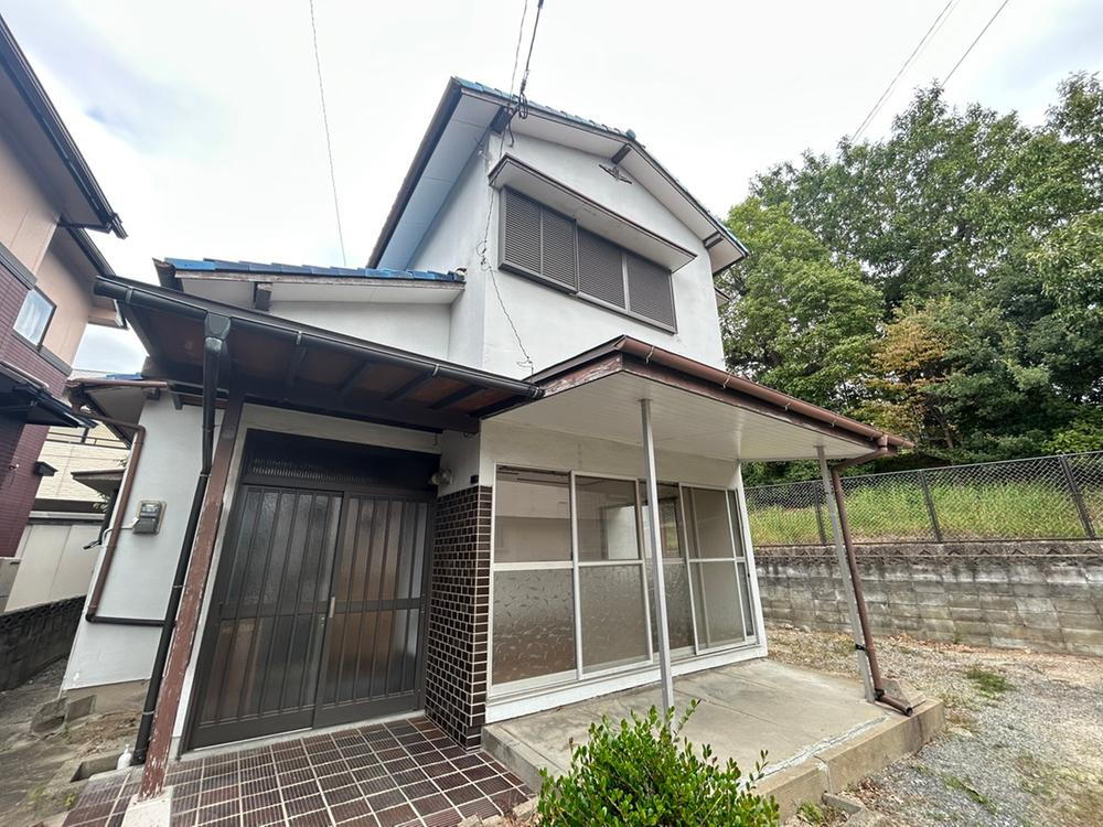 福岡県福岡市城南区干隈２ 野芥駅 中古一戸建て・中古住宅