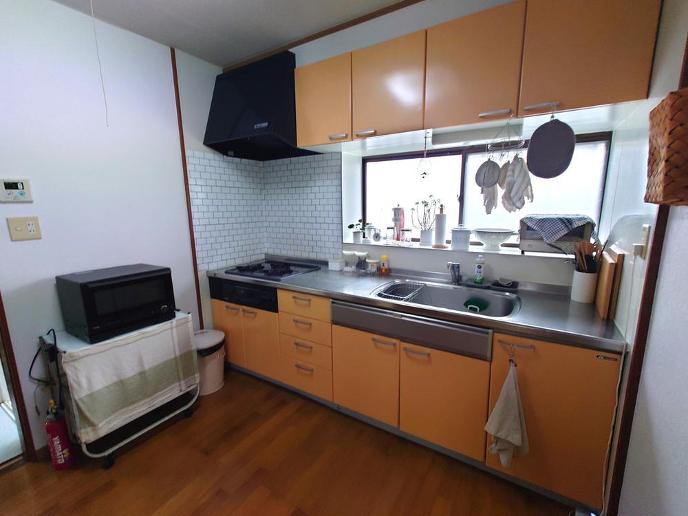 detached 亀川浜田町