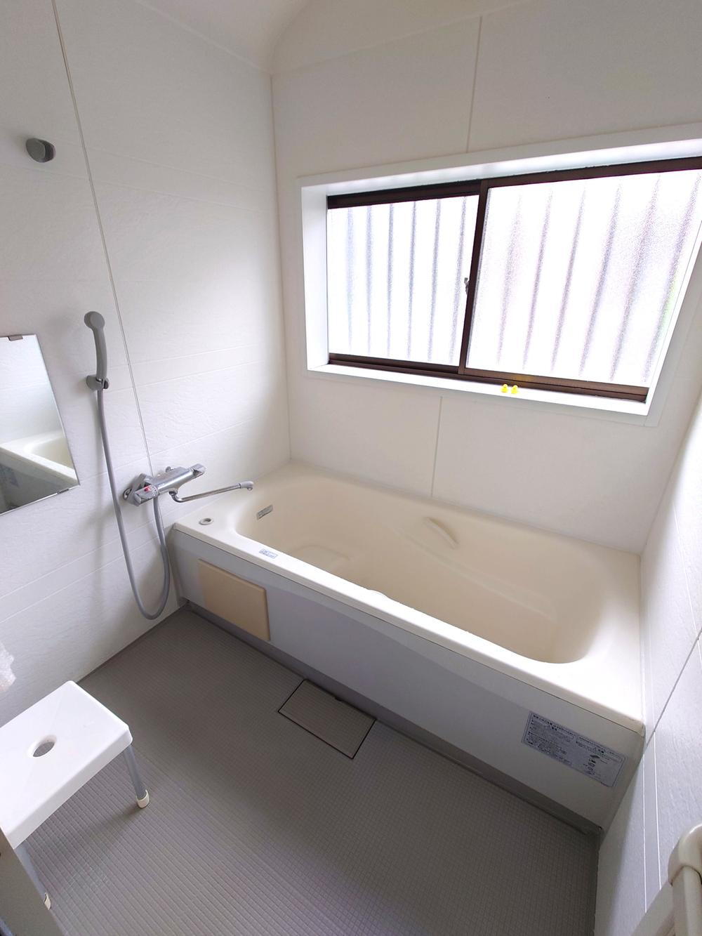 detached 亀川浜田町