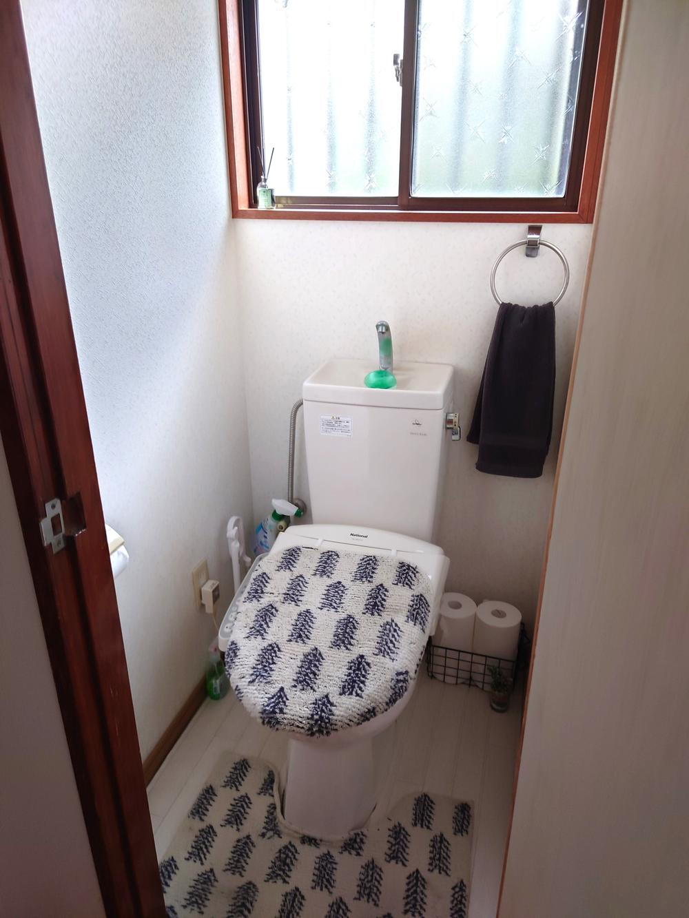 detached 亀川浜田町