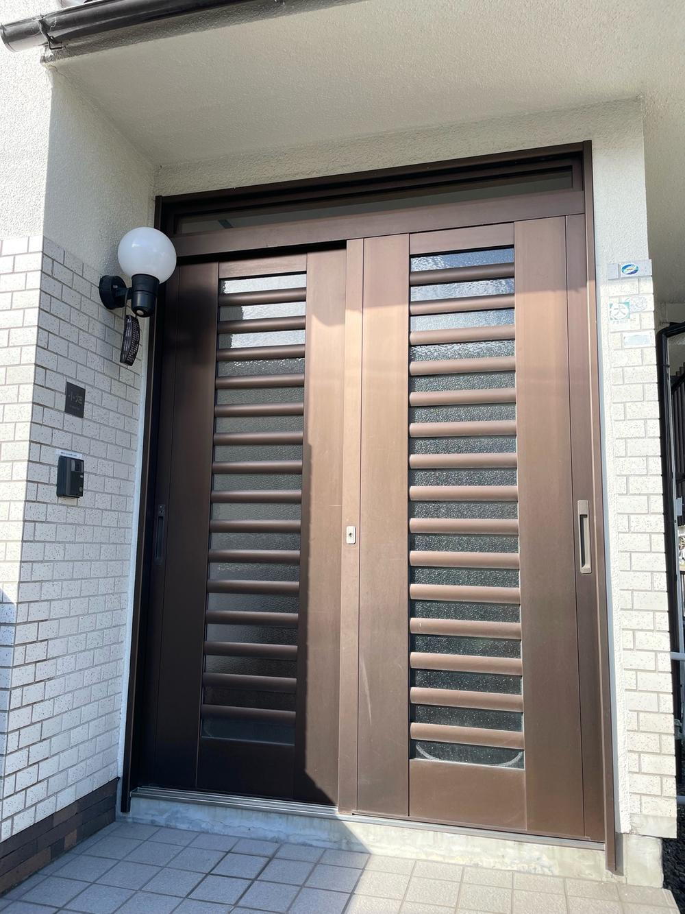 detached 亀川浜田町