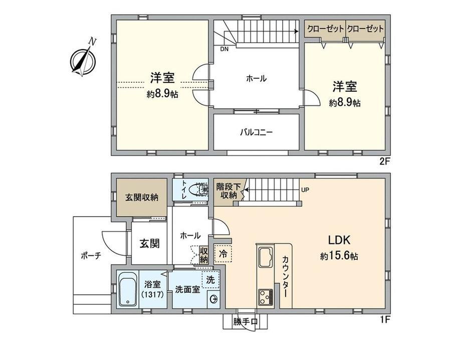 福岡県福岡市東区西戸崎６ 西戸崎駅 中古住宅 物件詳細