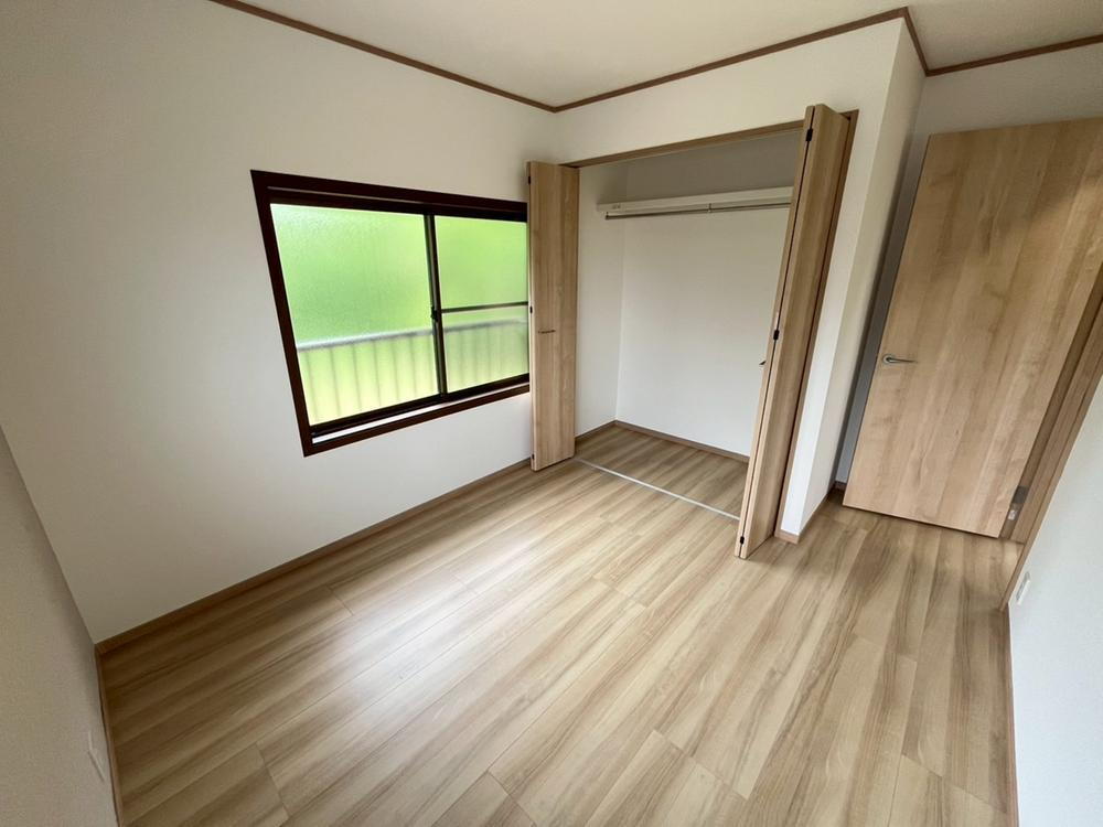 detached 佐賀県三養基郡上峰町大字坊所