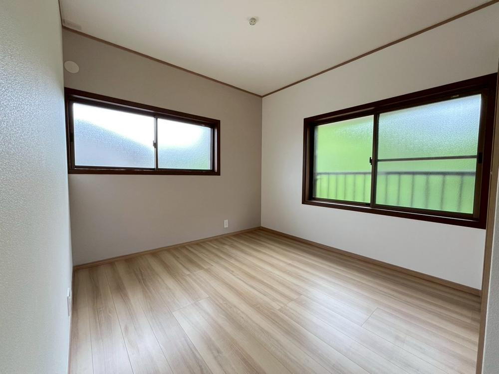 detached 佐賀県三養基郡上峰町大字坊所