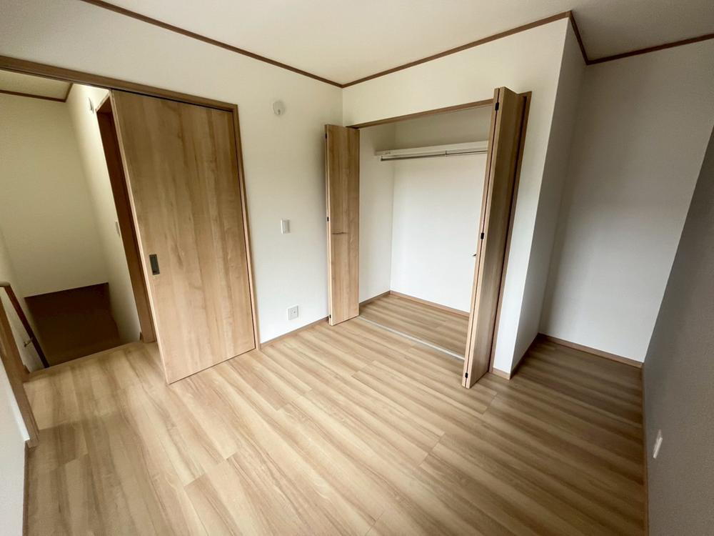 detached 佐賀県三養基郡上峰町大字坊所