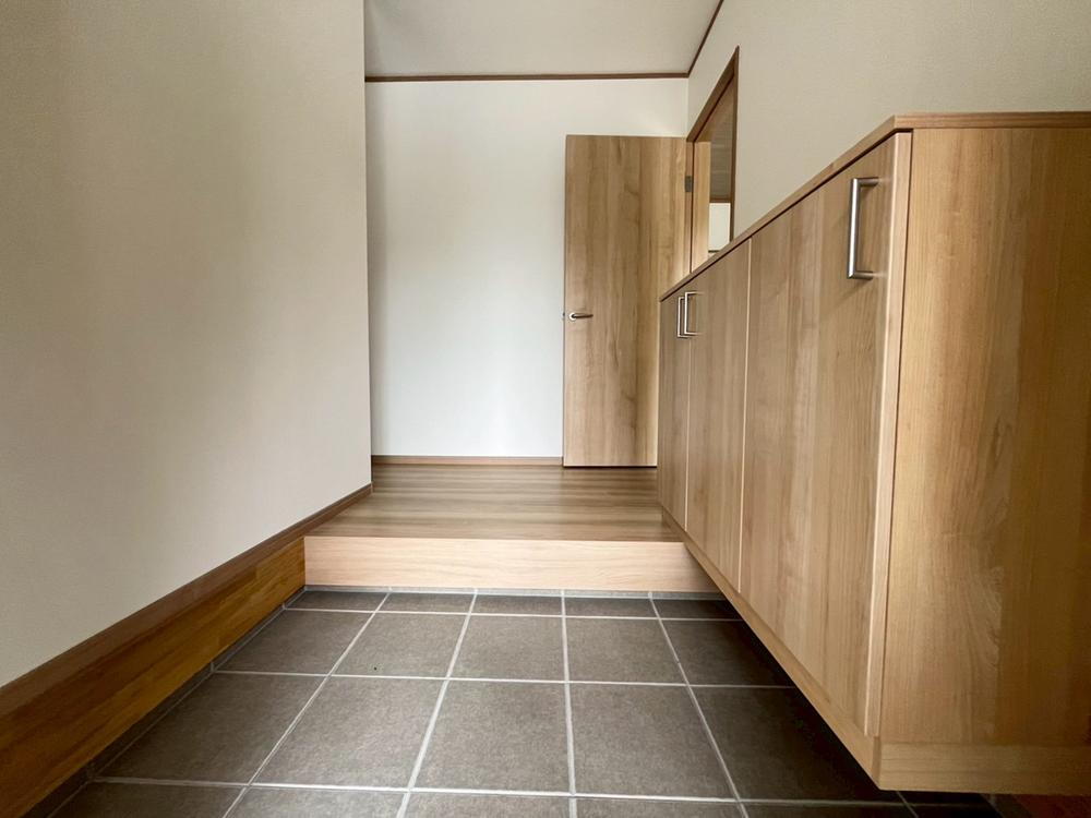 detached 佐賀県三養基郡上峰町大字坊所