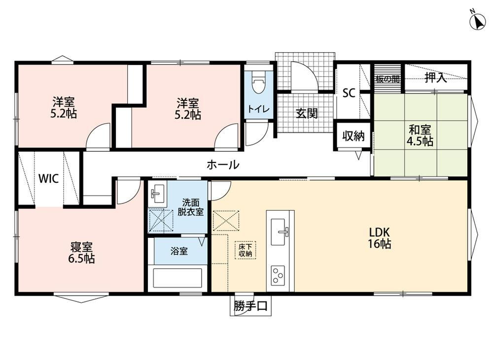 福岡県太宰府市青山４ 西鉄五条駅 新築一戸建て 物件詳細