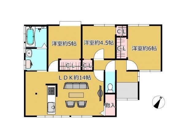 熊本県球磨郡あさぎり町免田西 おかどめ幸福駅 中古住宅 物件詳細