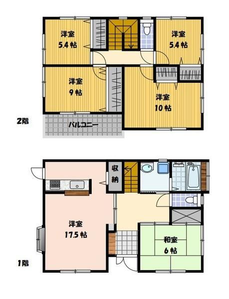 長崎県大村市松原本町 松原駅 中古住宅 物件詳細