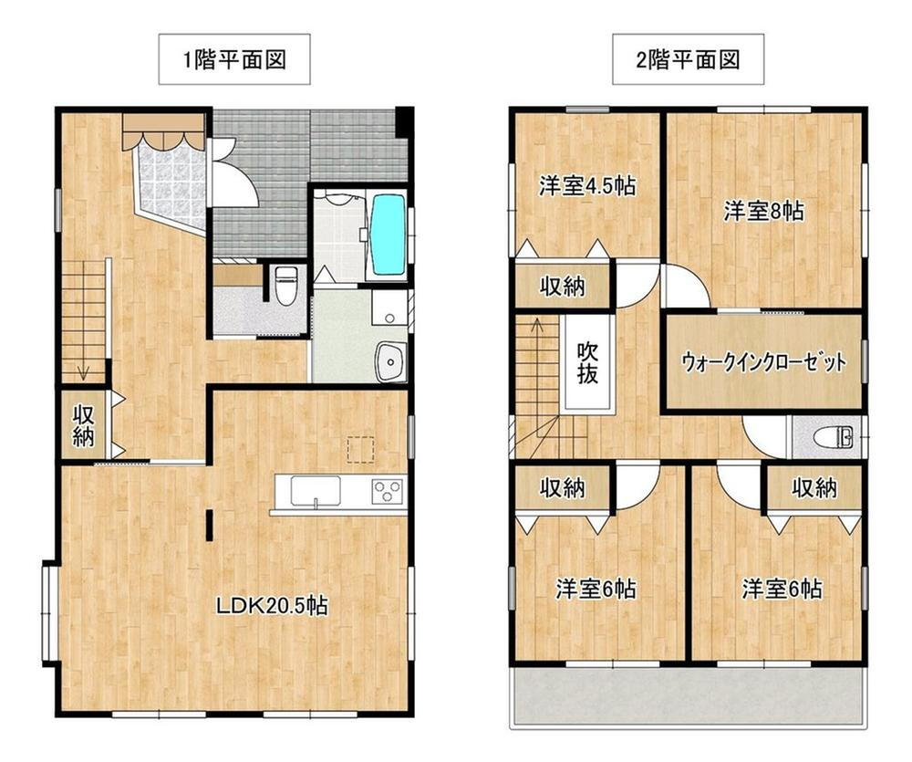 福岡県糸島市前原北４ 筑前前原駅 中古住宅 物件詳細