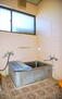 大字馬場（幸崎駅）　１１００万円 タイル貼りの浴室