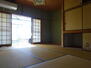 大字歴木　８００万円 室内撮影<BR>ダイニング横の和室
