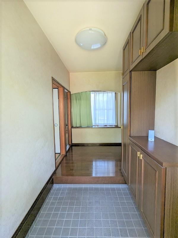 detached 田代新町