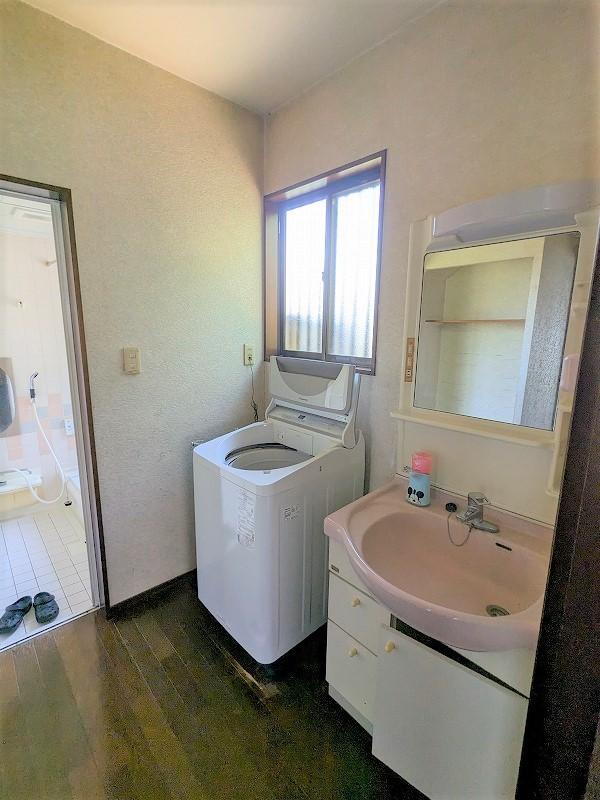 detached 田代新町