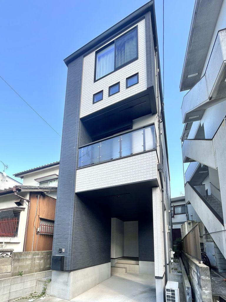 townhouse 光町3