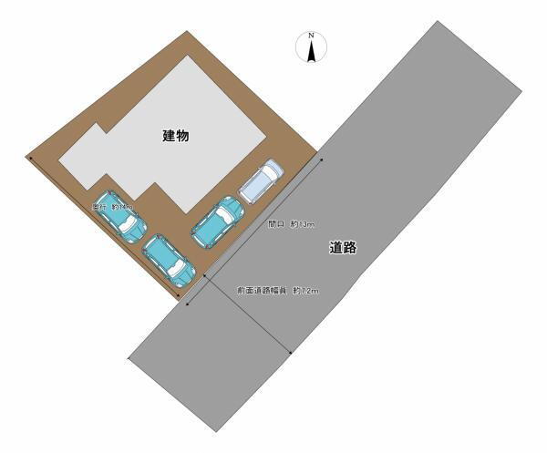 長崎県大村市坂口町 新大村駅 中古住宅 物件詳細