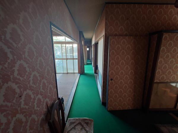 townhouse 宮崎県小林市細野